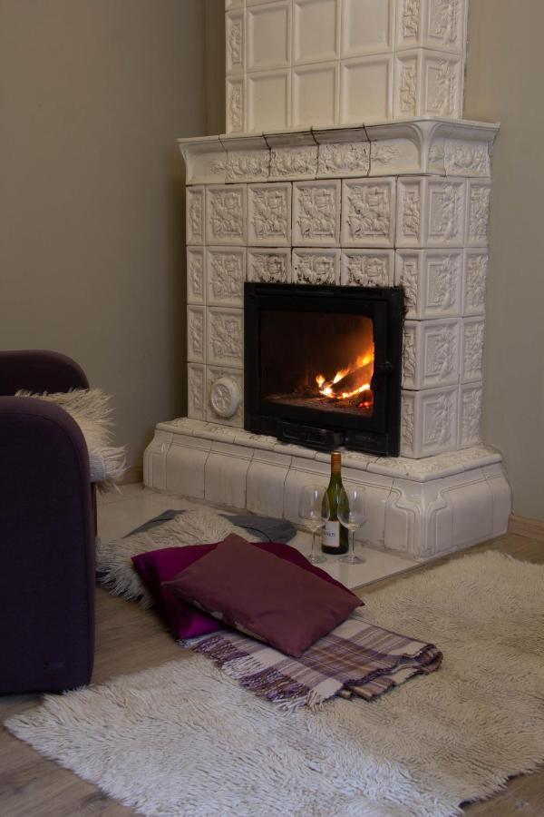 Flat In Cottage Close To The Centre Parking, Wifi, Bbq إلفيف المظهر الخارجي الصورة